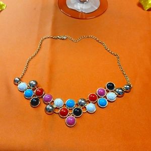 Beautiful Rainbow Necklace